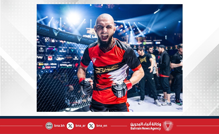 إسدال الستار على فعاليات النسخة المئوية لبطولة بريف